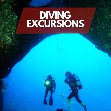 Hébergement de vacances Free Pool, Beautiful In Capo Caccia