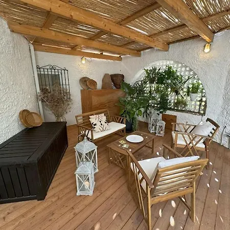 Free Pool, Beautiful In Capo Caccia Porto Conte