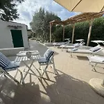 Nyaraló Free Pool, Beautiful In Capo Caccia *