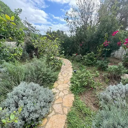 בית נופש Free Pool, Beautiful In Capo Caccia *