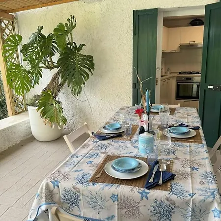 Holiday home Free Pool, Beautiful In Capo Caccia *