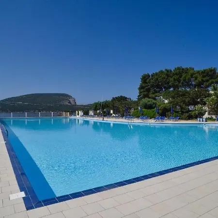 Holiday home Free Pool, Beautiful In Capo Caccia