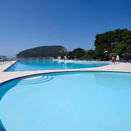 Сasa de vacaciones Free Pool, Beautiful In Capo Caccia Porto Conte