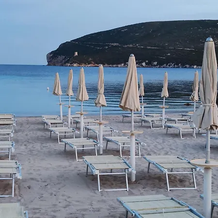 Free Pool, Beautiful In Capo Caccia Holiday home