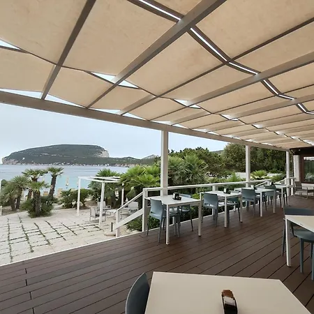 Free Pool, Beautiful In Capo Caccia Holiday home *