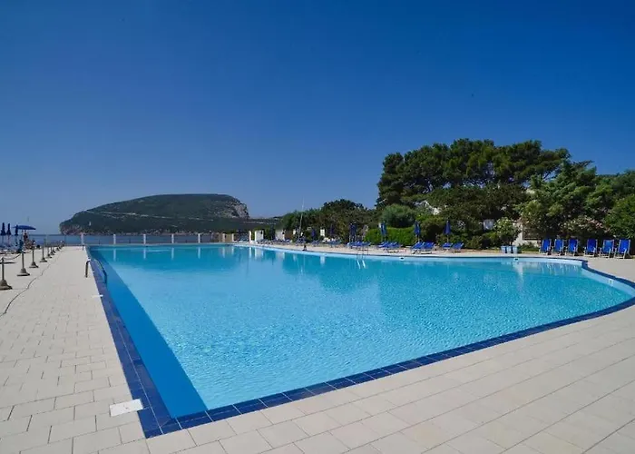 Dom wakacyjny Free Pool, Beautiful In Capo Caccia